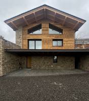 Clara PLANES - ATELIER CLARTE - CLARA PLANES ARCHITECTE